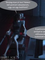 Álomgyár - Erotikus képregény