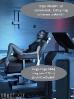 Álomgyár - Erotikus képregény