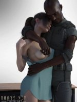 Álomgyár - Erotikus képregény - 9. oldal