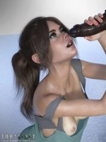 Álomgyár - Erotikus képregény - 16. oldal