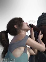 Álomgyár - Erotikus képregény - 20. oldal