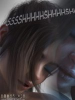 Álomgyár - Erotikus képregény - 63. oldal