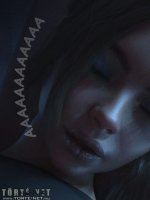 Álomgyár - Erotikus képregény - 64. oldal