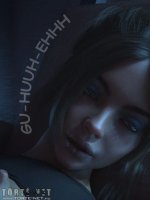 Álomgyár - Erotikus képregény - 65. oldal