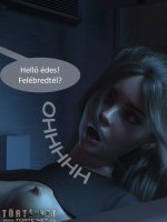 Álomgyár - Erotikus képregény - 67. oldal