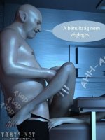 Álomgyár - Erotikus képregény - 69. oldal