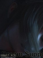 Álomgyár - Erotikus képregény - 79. oldal