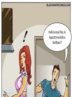 Utállak, anya! - Erotikus képregény - 14. oldal