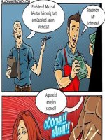 Utállak, anya! - Erotikus képregény - 26. oldal