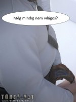 Előléptetés 1. rész - Erotikus képregény - 17. oldal Előléptetés 1. rész - Erotikus képregény - 17. oldal