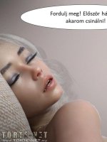 Előléptetés 1. rész - Erotikus képregény - 79. oldal Előléptetés 1. rész - Erotikus képregény - 79. oldal