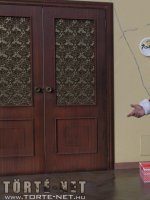 A Mikulás felesége - Erotikus képregény