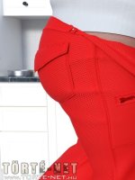 A Mikulás felesége - Erotikus képregény - 45. oldal