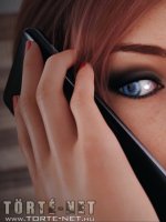 Amber titkos szeretője - Erotikus képregény