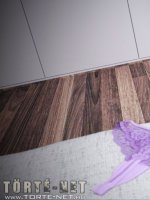 Amber titkos szeretője - Erotikus képregény - 6. oldal