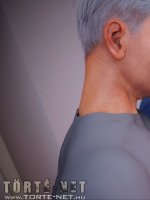 Amber titkos szeretője - Erotikus képregény - 9. oldal