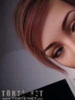 Amber titkos szeretője - Erotikus képregény - 101. oldal