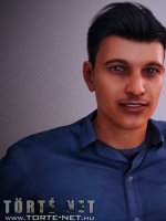 Amber titkos szeretője - Erotikus képregény - 11. oldal