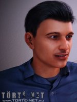 Amber titkos szeretője - Erotikus képregény - 12. oldal