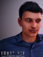 Amber titkos szeretője - Erotikus képregény - 13. oldal