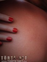 Amber titkos szeretője - Erotikus képregény - 133. oldal