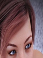 Amber titkos szeretője - Erotikus képregény - 144. oldal