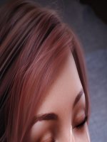 Amber titkos szeretője - Erotikus képregény - 148. oldal