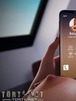 Amber titkos szeretője - Erotikus képregény - 151. oldal