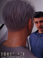 Amber titkos szeretője - Erotikus képregény - 30. oldal