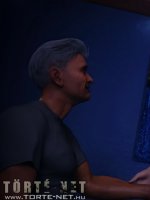 Amber titkos szeretője - Erotikus képregény - 52. oldal