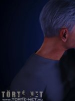 Amber titkos szeretője - Erotikus képregény - 55. oldal