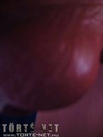 Amber titkos szeretője - Erotikus képregény - 82. oldal