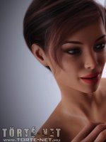 Amber titkos szeretője - Erotikus képregény - 89. oldal