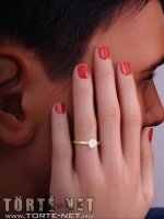 Amber titkos szeretője - Erotikus képregény - 91. oldal