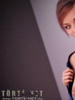 Amber titkos szeretője - Erotikus képregény - 92. oldal