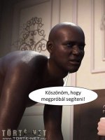 Elsősegély - Erotikus képregény - 27. oldal
