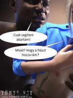 Elsősegély - Erotikus képregény - 38. oldal