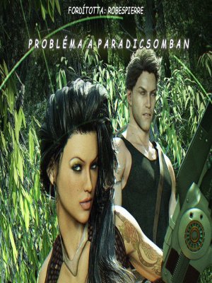 Space XXX - Szárazföld