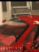 Vörös Angi bolti kalandja - Erotikus képregény - 12. oldal