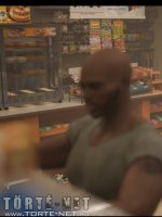 Vörös Angi bolti kalandja - Erotikus képregény - 14. oldal