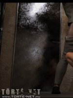 Vörös Angi bolti kalandja - Erotikus képregény - 19. oldal