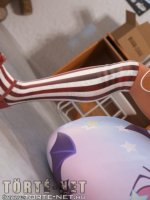 Dee Williams és barátnője extrákkal 2. rész - Erotikus képregény - 35. oldal