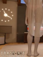 A muffin - Erotikus képregény