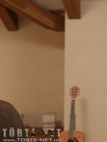 A muffin - Erotikus képregény - 9. oldal