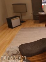 A muffin - Erotikus képregény - 31. oldal