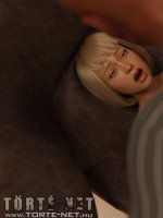 A muffin - Erotikus képregény - 39. oldal