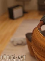 A muffin - Erotikus képregény - 42. oldal