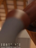 A muffin - Erotikus képregény - 48. oldal