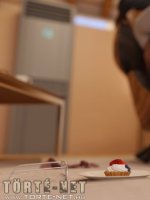 A muffin - Erotikus képregény - 52. oldal