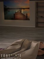 Egy üzletasszony kalandjai 1. rész - Erotikus képregény